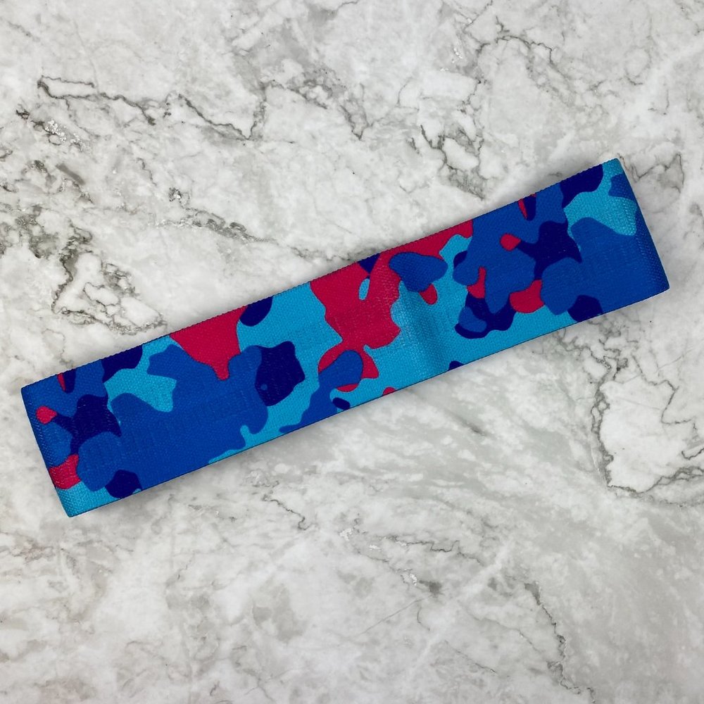 Fabric Exercise Resistance Booty Band Medium 13"